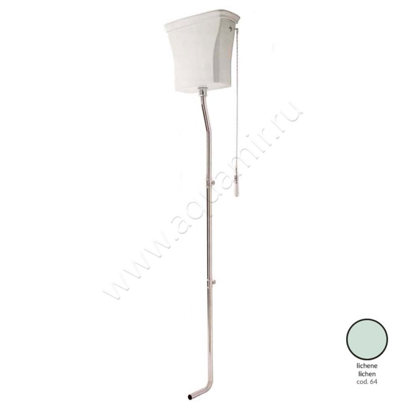 Бачок для унитаза ArtCeram CIVITAS CIC006 64 00