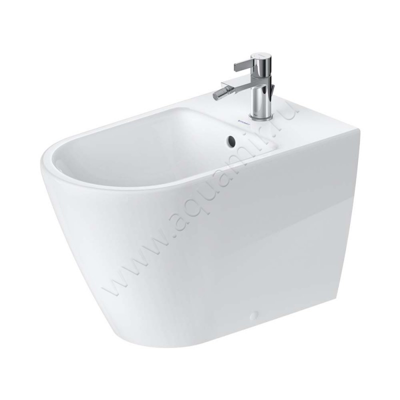 Биде напольное Duravit D-Neo 22941000001