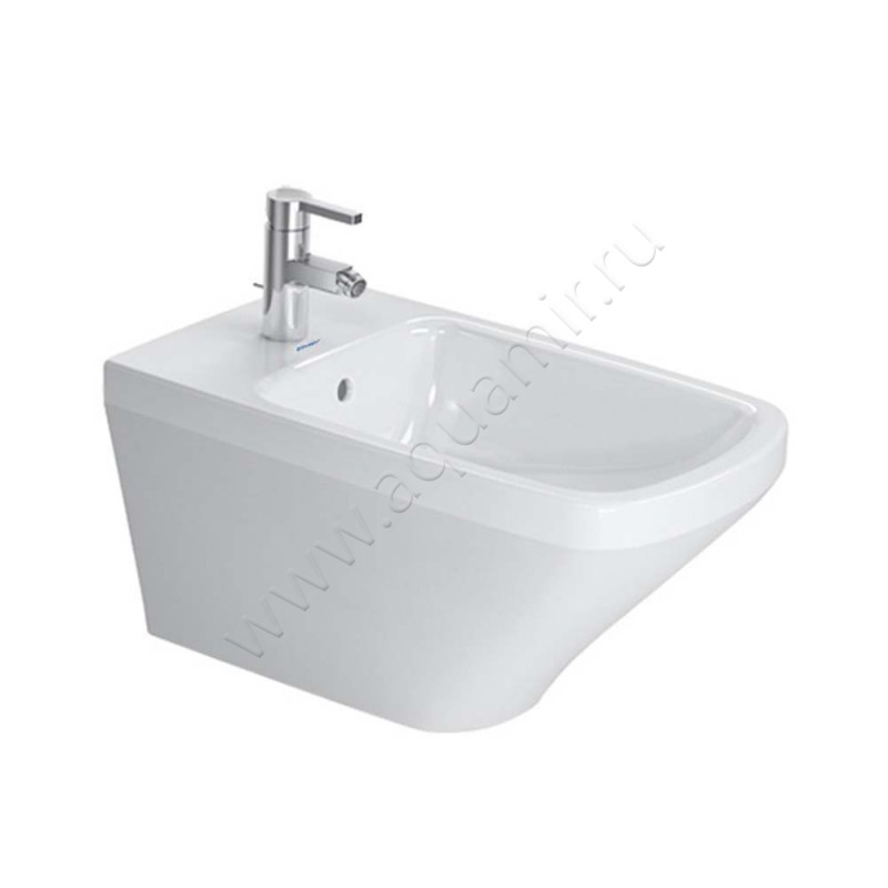 Биде подвесное Duravit DuraStyle 22861500001