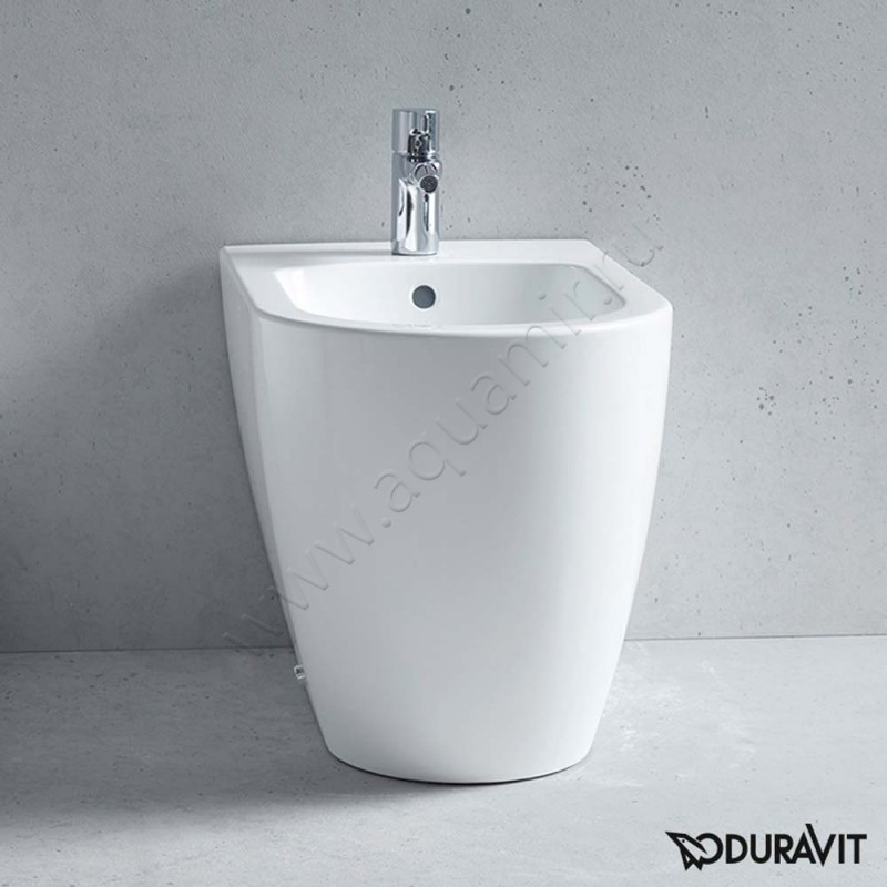 Биде напольное Duravit ME by Starck 22891000001