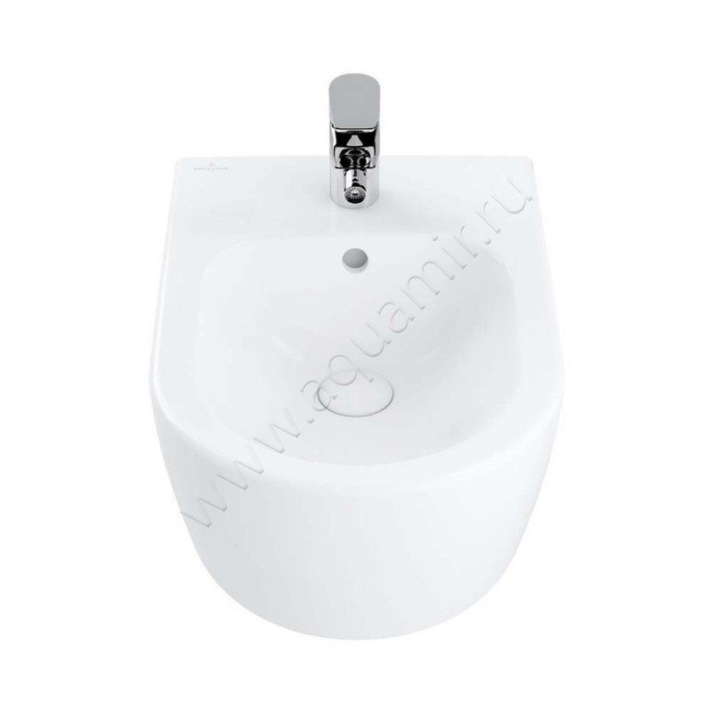 Биде подвесное Villeroy & Boch Avento 540500RW
