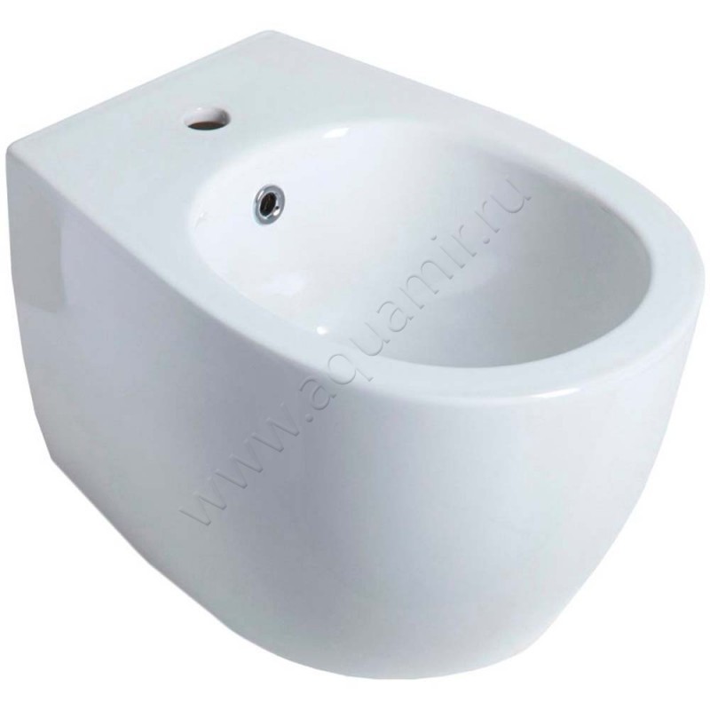 Биде подвесное Allen Brau Fantasy 4.11006.20