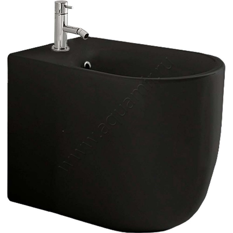 Биде напольное Kerasan Nolita 532031