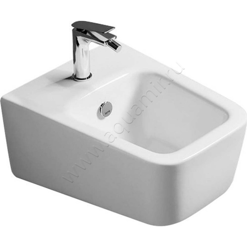 Биде подвесное Simas Degrade DE29