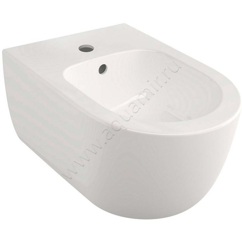 Биде подвесное Berges Wasserhaus Ego 082017