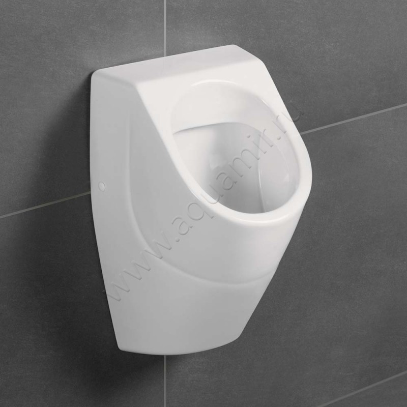 Писсуар Villeroy & Boch O.novo 752400R1