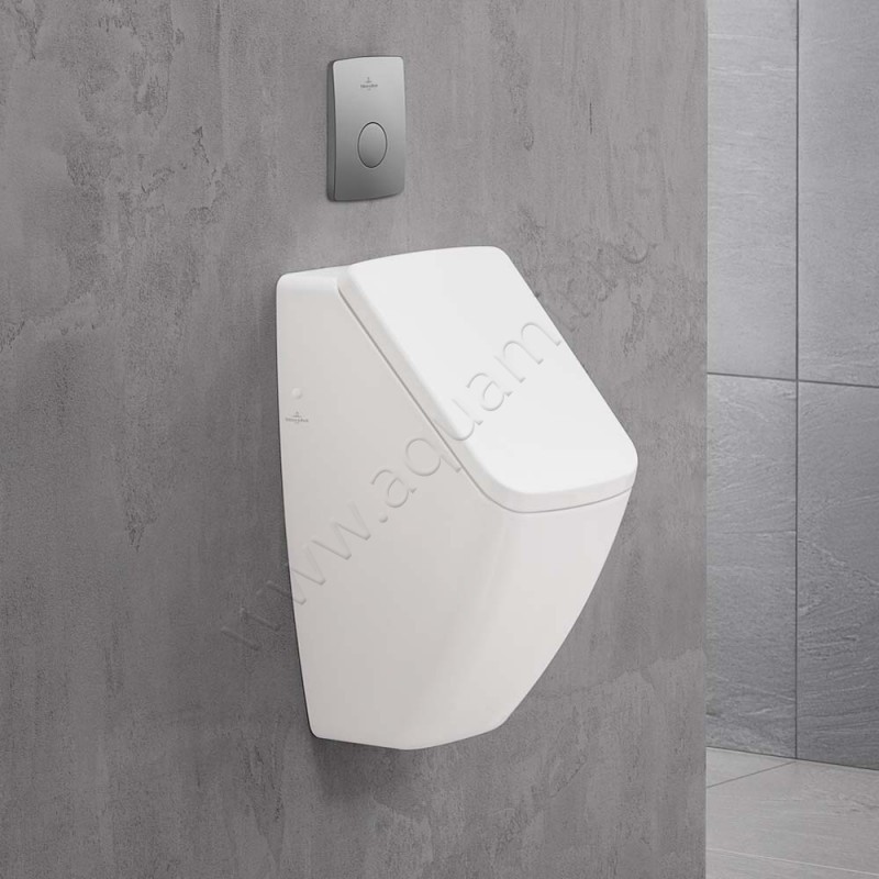 Писсуар Villeroy & Boch Venticello 5504R101