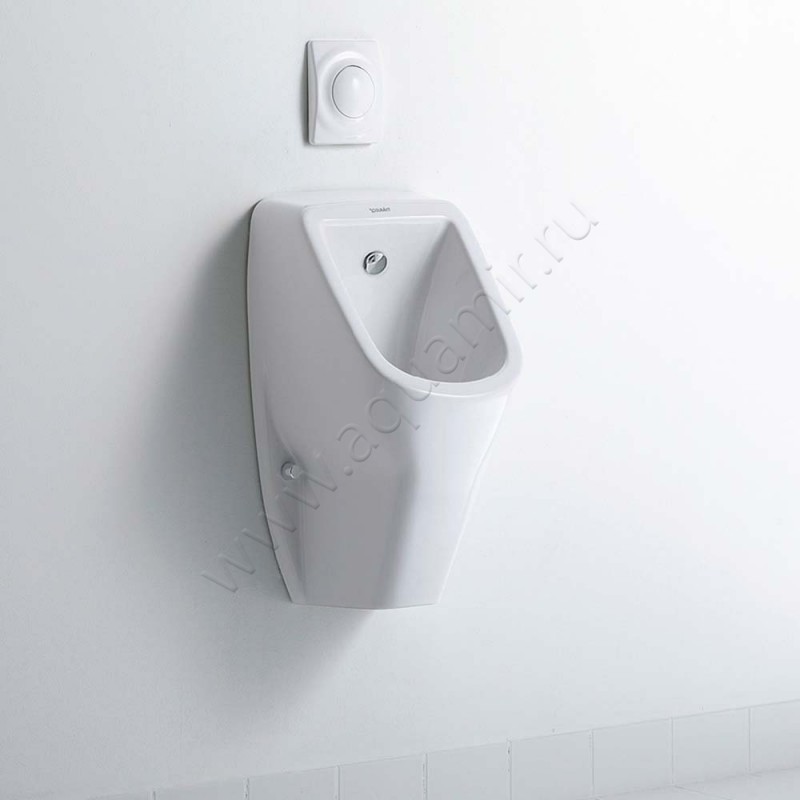 Писсуар Duravit D-Code 0829302000