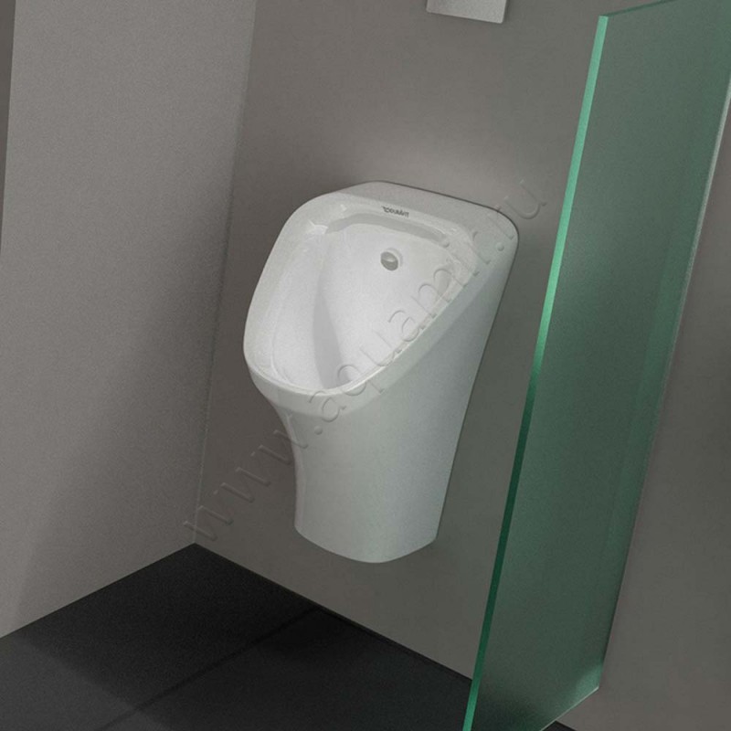 Писсуар Duravit DuraStyle 28063000001