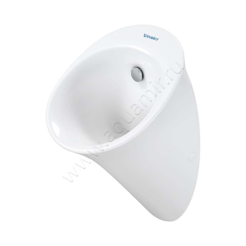 Писсуар Duravit White Tulip 2817300000