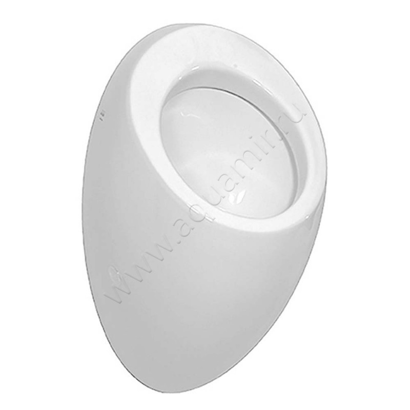 Писсуар Laufen IL BAGNO ALESSI One 8409754000001