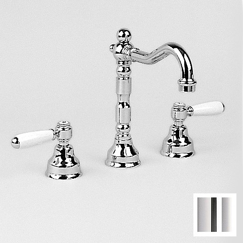 Смеситель для раковины Joerger Delphi 109.30.305.000