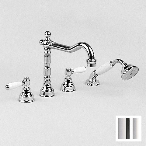 Смеситель для ванны Joerger Delphi 109.40.105.000