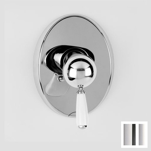 Встраиваемый смеситель для душа Joerger Delphi 109.20.225.000