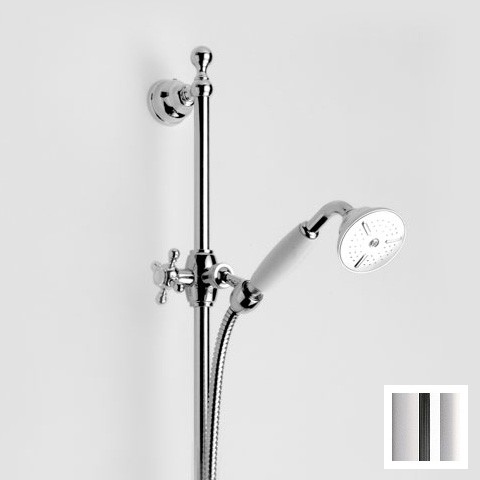 Душевой гарнитур Joerger Delphi хром 109.13.300.000