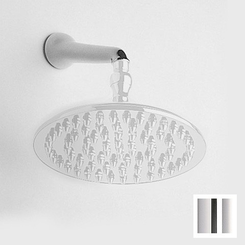 Кронштейн для верхнего душа Joerger Delphi хром 649.13.625.000