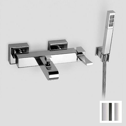 Смеситель для ванны Joerger Empire II 628.20.500.000