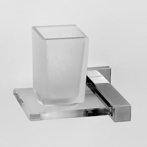 Стакан настенный Joerger Empire II 626.00.036.000