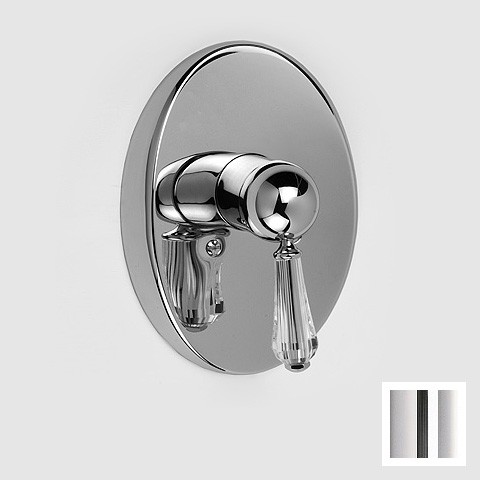 Встраиваемый смеситель для душа Joerger Delphi Deco 129.20.225.000-11