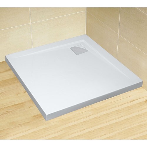 Акриловый поддон для душа Radaway Argos C 80x80 4AC88-01