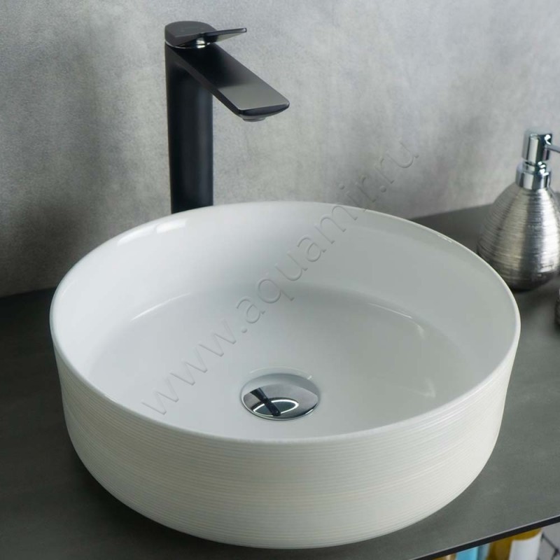 Раковина-чаша накладная Gid 36 см 53329