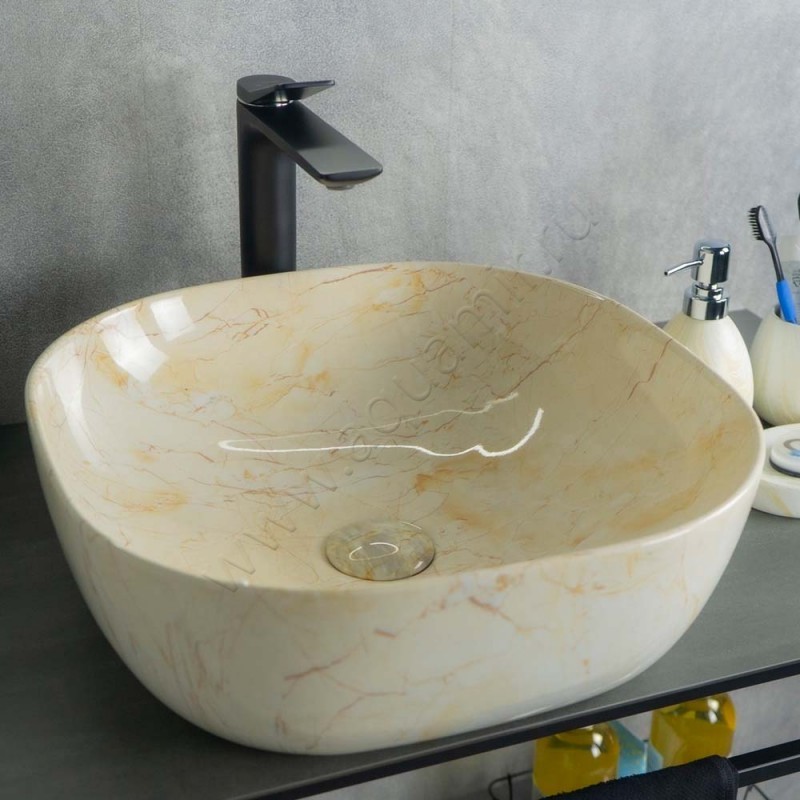 Раковина Gid 42,5 см 54446