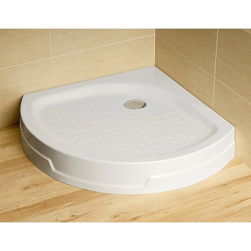 Акриловый поддон для душа Radaway Rodos B 90x90 4D99155-03