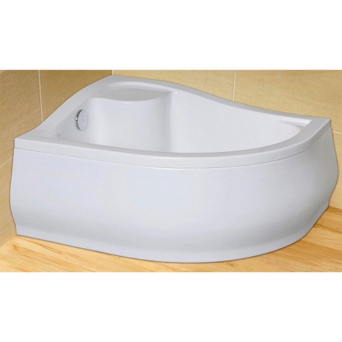 Акриловый поддон для душа Radaway Korfu E 100x80 4E81400-03L