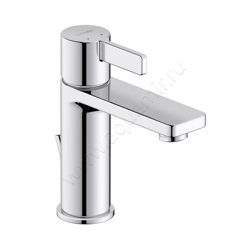 Смеситель для раковины Duravit D-Neo DE1020001010