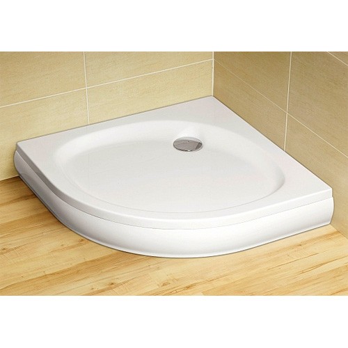 Акриловый поддон для душа Radaway Patmos A 80x80 4S88155-03