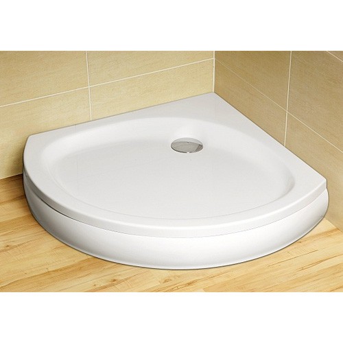 Акриловый поддон для душа Radaway Patmos B 90x90 4T99155-03