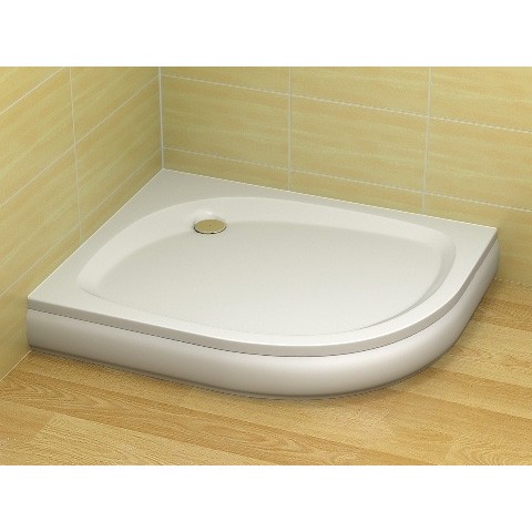 Акриловый поддон для душа Radaway Patmos E 100x80 4P81155-03L