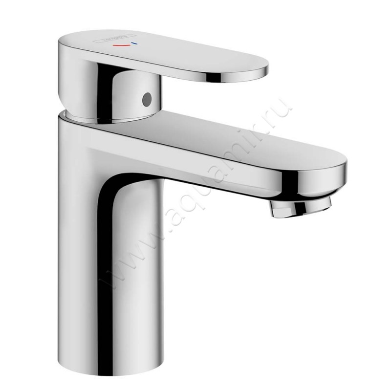 Смеситель для раковины Hansgrohe Vernis Blend 71585000