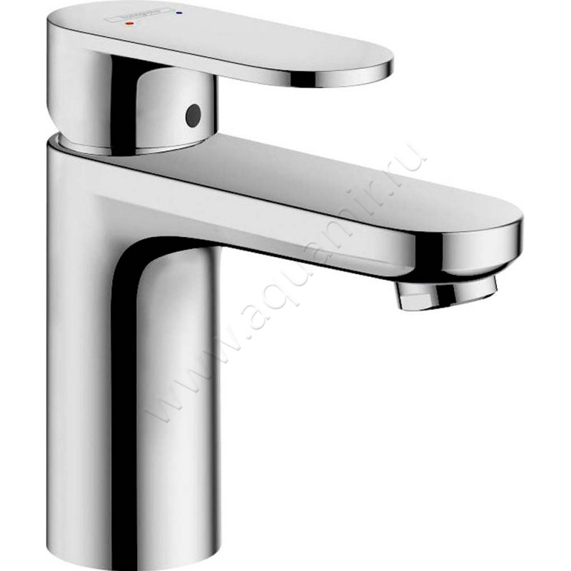 Смеситель для раковины Hansgrohe Vernis Blend хром 71551000