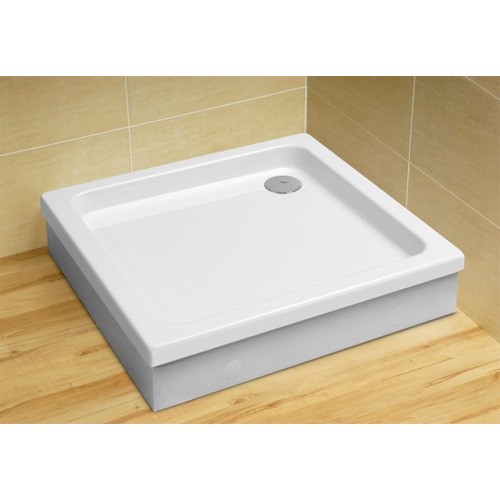 Акриловый поддон для душа Radaway Siros C 80x80 SBC8817-1