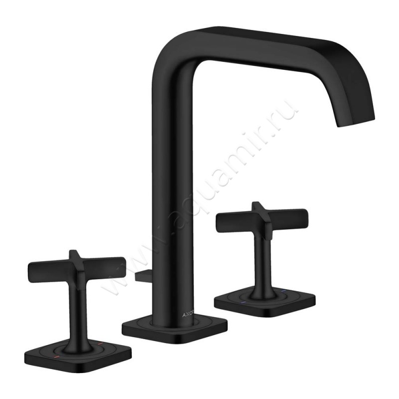 Смеситель для раковины Hansgrohe Axor Citterio E 36108670