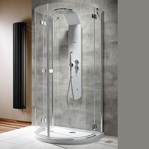 Душевая кабина пристенная Radaway Almatea P 30722-01-01N