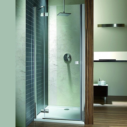 Душевая дверь в нишу Radaway Almatea DWJ 30802-01-01N