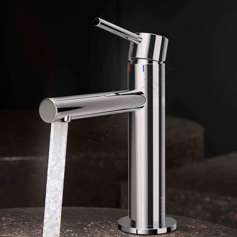 Смеситель для раковины Vitra Origin A42556