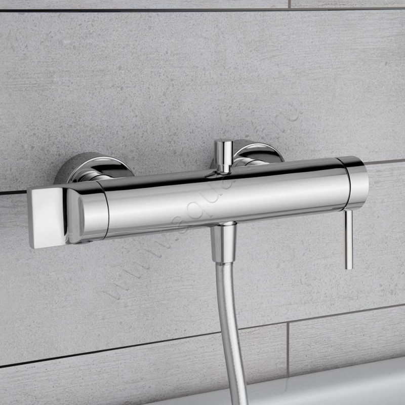 Смеситель для ванны и душа Vitra Origin A42619