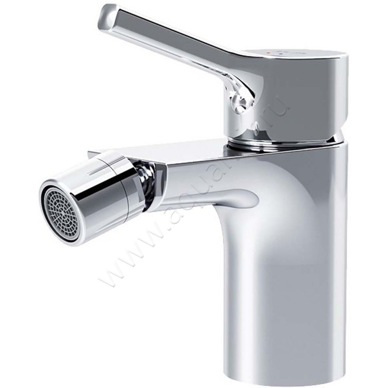 Смеситель для биде AM.PM X-Joy F85B83100