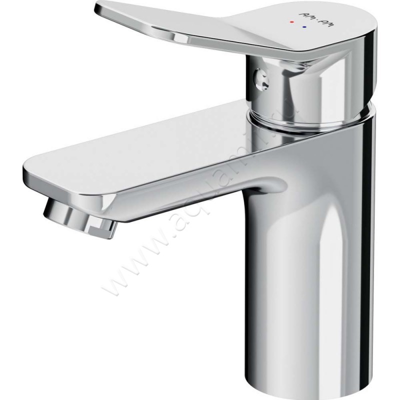 Смеситель для раковины AM.PM X-Joy хром F85A02100