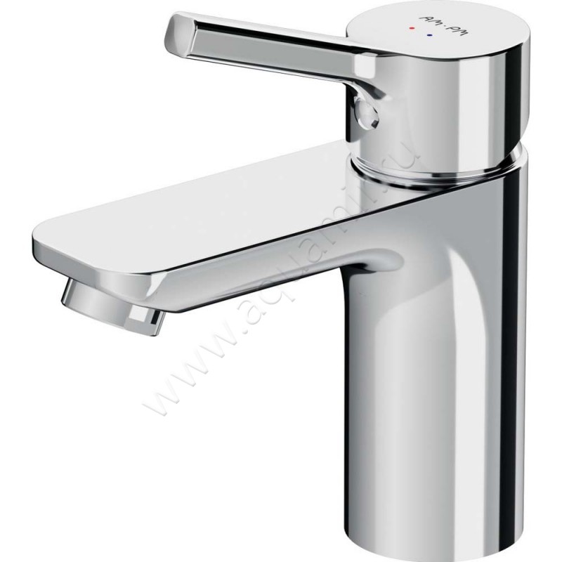 Смеситель для раковины AM.PM X-Joy хром F85B82100