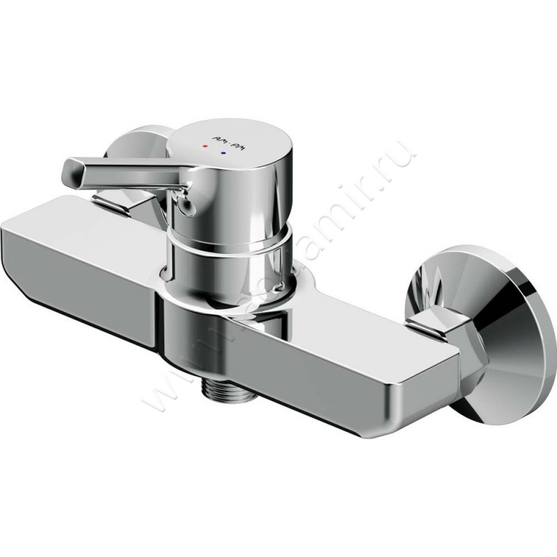 Смеситель для душа AM.PM X-Joy F85B20000