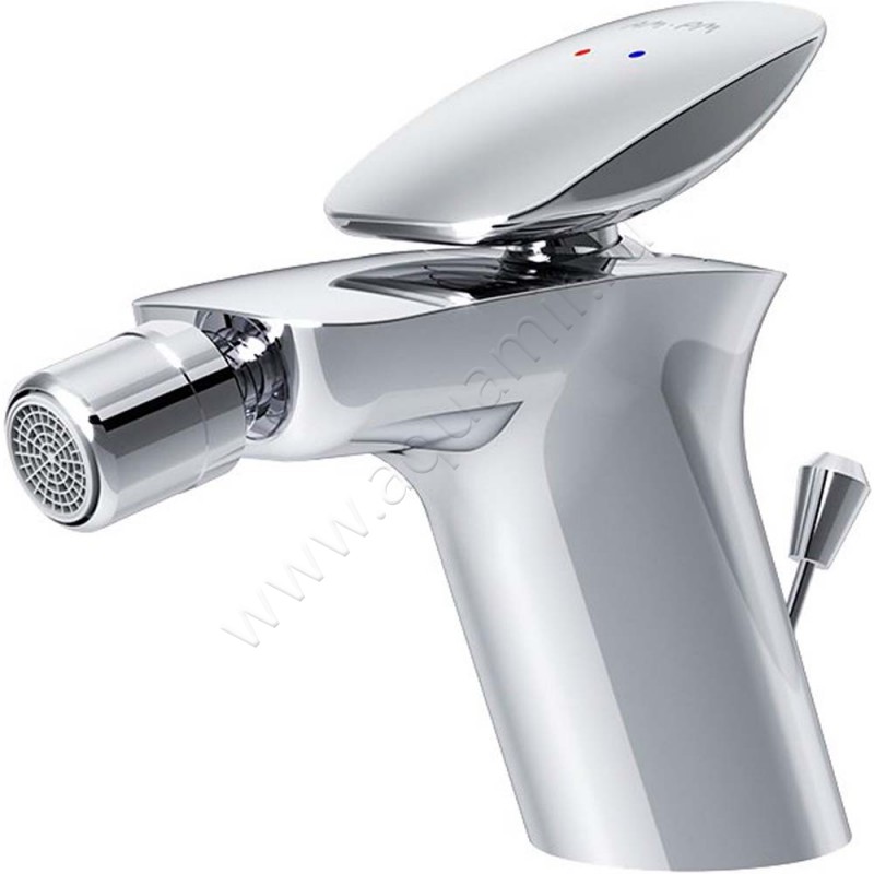 Смеситель для биде AM.PM Spirit V2.0 хром F70A83100