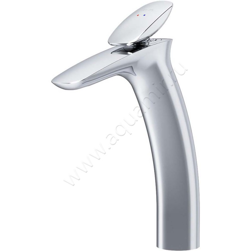 Смеситель для раковины AM.PM Spirit V2.0 хром F70A92000