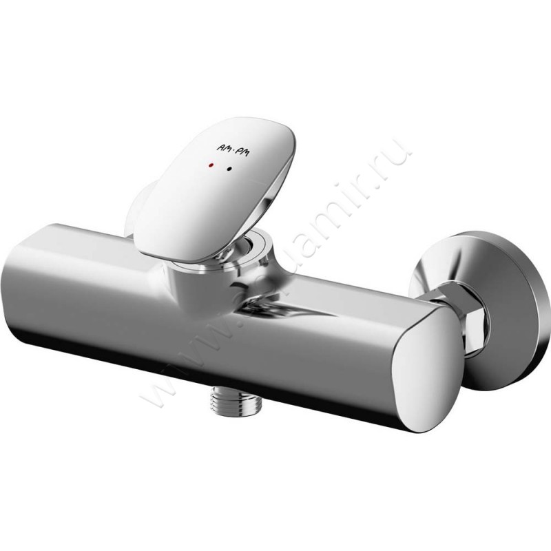 Смеситель для душа AM.PM Spirit V2.0 хром F70A20000