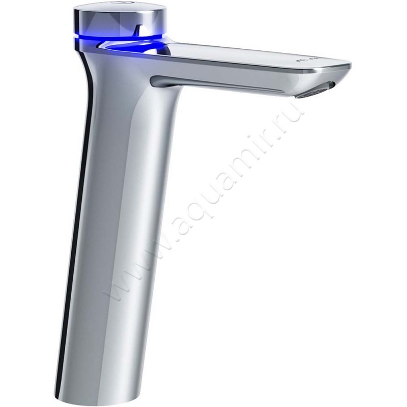 Смеситель для раковины AM.PM Inspire V2.0 хром F50A92400