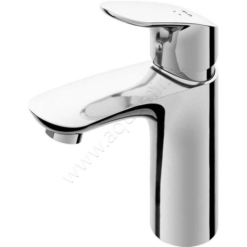 Смеситель для раковины AM.PM Like хром F8093016