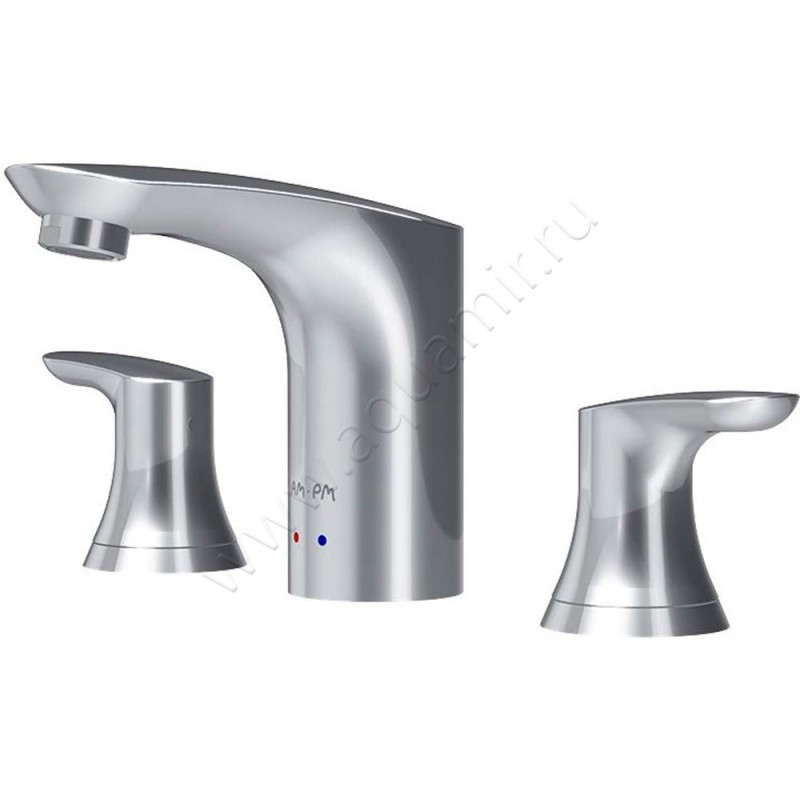 Смеситель для раковины AM.PM Like F8008000
